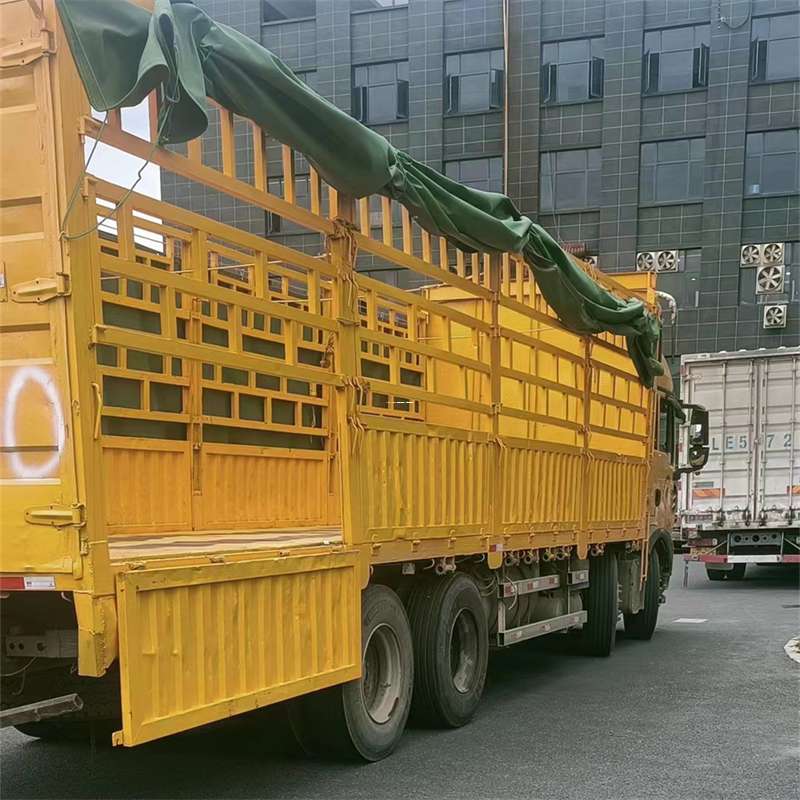 浙江温州文成县到新泰物流公司——一站式货运服务（到新泰的物流）