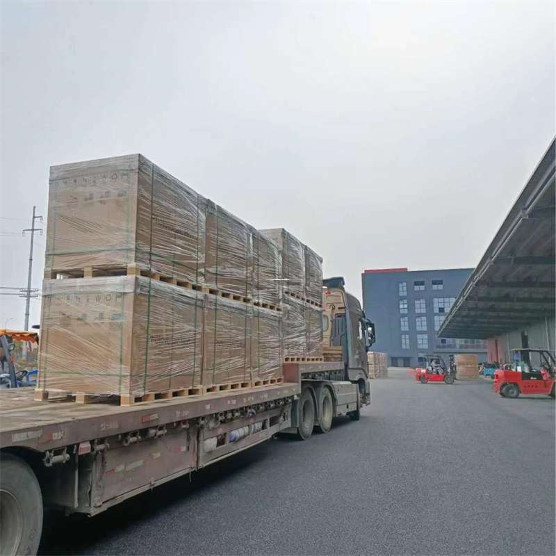 浙江温州文成县至苏州工业园区货运专线，高效物流直达一站式服务