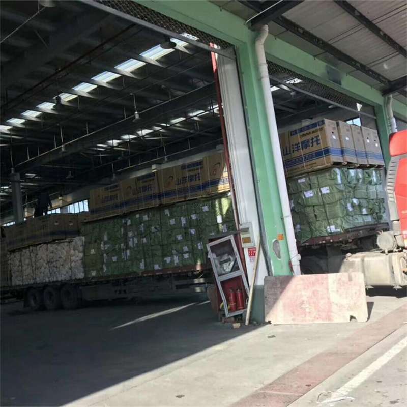 浙江温州文成县到苏州物流公司——一站式服务，让货运更便捷